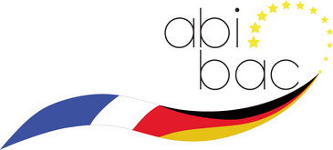 Logo der deutsch-französischen Matura (AbiBac)